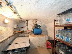 Prodej rodinného domu, Ústrašice, 135 m2