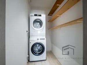 Prodej bytu 3+kk, Praha - Stodůlky, Přecechtělova, 78 m2