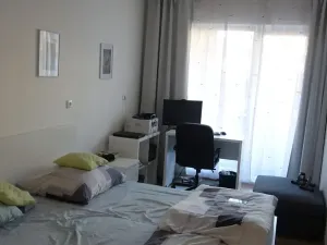 Pronájem bytu 2+kk, Brno, Sochorova, 58 m2