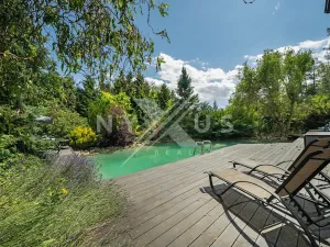 Prodej rodinného domu, Mníšek pod Brdy, Ve Štítku, 76 m2