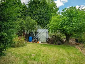 Prodej rodinného domu, Mníšek pod Brdy, Ve Štítku, 76 m2