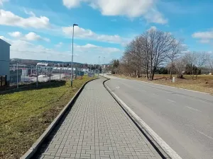 Prodej komerčního pozemku, Žďár nad Sázavou, Novoměstská, 18118 m2