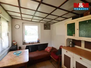 Prodej zahrady, Most, Pionýrů, 370 m2