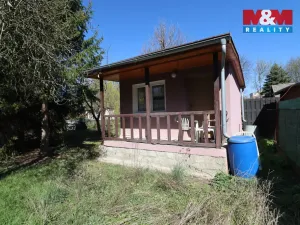 Prodej zahrady, Most, Pionýrů, 370 m2