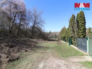 Prodej zahrady, Most, Pionýrů, 370 m2