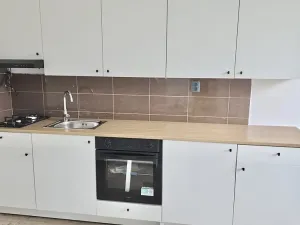 Pronájem bytu 3+1, Ústí nad Labem - Krásné Březno, V Oblouku, 72 m2