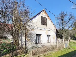 Prodej rodinného domu, Tavíkovice, 95 m2