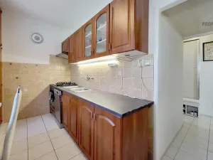 Prodej bytu 2+1, Brno, Klímova, 47 m2