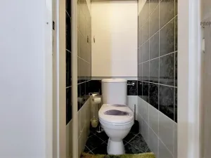 Prodej bytu 2+1, Brno, Klímova, 47 m2