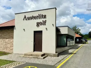 Prodej bytu 2+kk, Slavkov u Brna, Bučovická, 52 m2