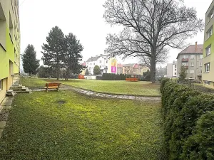 Prodej bytu 3+1, Olomouc, Českobratrská, 70 m2