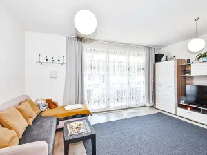 Prodej bytu 2+kk, Praha - Stodůlky, Toufarova, 58 m2