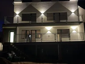 Pronájem bytu 3+kk, Kunovice, Olšavní, 77 m2