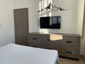 Prodej bytu 2+1, Loučná pod Klínovcem, 40 m2