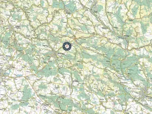 Prodej pole, Nová Paka, 26209 m2