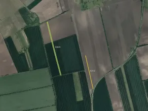 Prodej pole, Lipov, 14223 m2