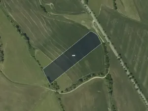 Prodej pole, Jimramov, 25411 m2