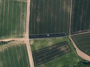 Prodej pole, Turovice, 7608 m2