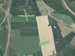 Prodej pole, Mezno, 28172 m2