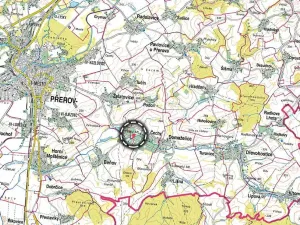 Prodej pole, Čechy, 4134 m2