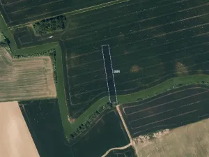 Prodej pole, Čechy, 41619 m2