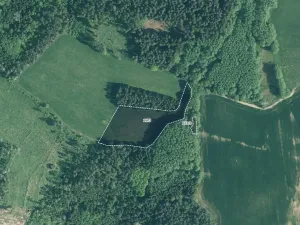 Prodej pole, Kuřimany, 34824 m2