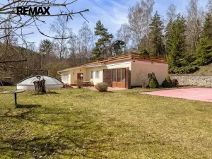 Prodej chaty, Žlutice, 80 m2