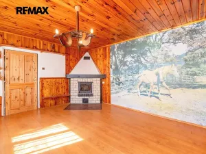 Prodej chaty, Žlutice, 80 m2