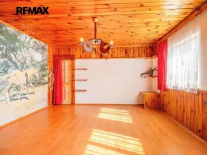 Prodej chaty, Žlutice, 80 m2