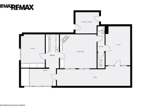 Prodej chaty, Žlutice, 80 m2