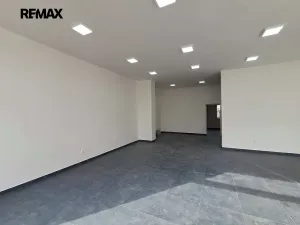 Pronájem obchodního prostoru, Praha - Michle, Podle Kačerova, 98 m2