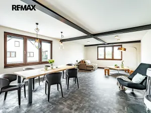 Prodej rodinného domu, Jindřichův Hradec, Spojovací, 183 m2