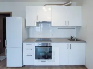 Pronájem bytu 1+kk, Praha - Stodůlky, Toufarova, 34 m2