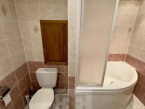 Pronájem bytu 3+1, Kladno, Štěpánská, 76 m2