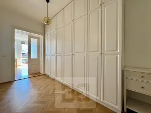 Pronájem bytu 3+1, Brno, Smetanova, 125 m2