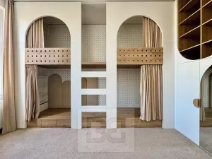 Pronájem bytu 3+1, Brno, Smetanova, 125 m2