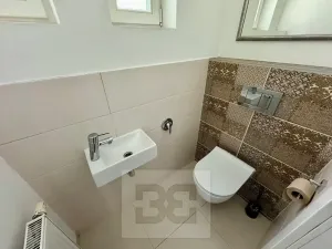 Pronájem bytu 3+1, Brno, Smetanova, 125 m2