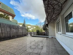 Pronájem bytu 4+kk, Praha - Hlubočepy, Voskovcova, 120 m2