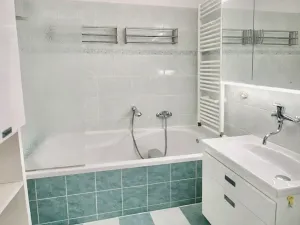 Pronájem bytu 3+1, Borohrádek, Jiráskova, 65 m2