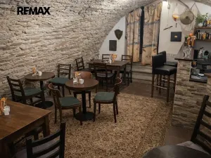 Pronájem obchodního prostoru, Písek, Nerudova, 82 m2