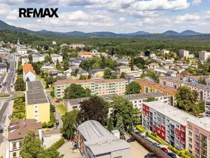 Prodej rodinného domu, Nový Bor, Hřebenka, 294 m2