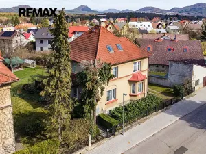 Prodej rodinného domu, Nový Bor, Hřebenka, 294 m2