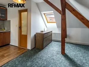 Prodej rodinného domu, Nový Bor, Hřebenka, 294 m2