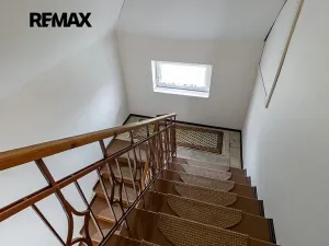 Prodej rodinného domu, Nový Bor, Hřebenka, 294 m2