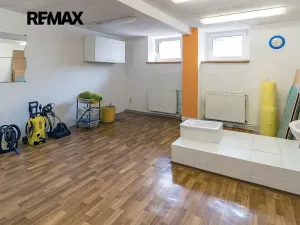 Prodej rodinného domu, Nový Bor, Hřebenka, 294 m2