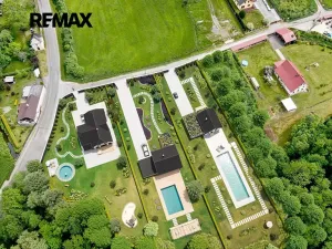 Prodej pozemku pro bydlení, Nový Bor, 2529 m2