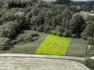 Prodej pozemku pro bydlení, Nový Bor, 2207 m2