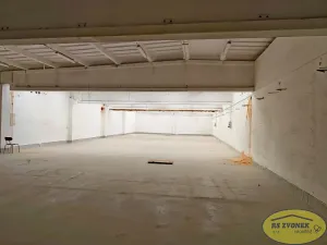 Pronájem výrobních prostor, Olomouc, Hamerská, 1200 m2