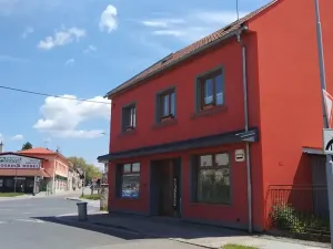 Prodej obchodního prostoru, Bystřice pod Hostýnem, Přerovská, 420 m2