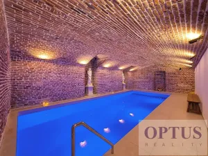 Pronájem bytu 6+kk a větší, Praha - Staré Město, Dušní, 218 m2